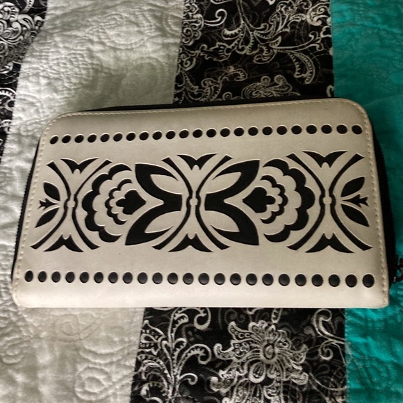 Vera Bradley Handbags - Wallet